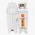 DSC KW Cricket Set