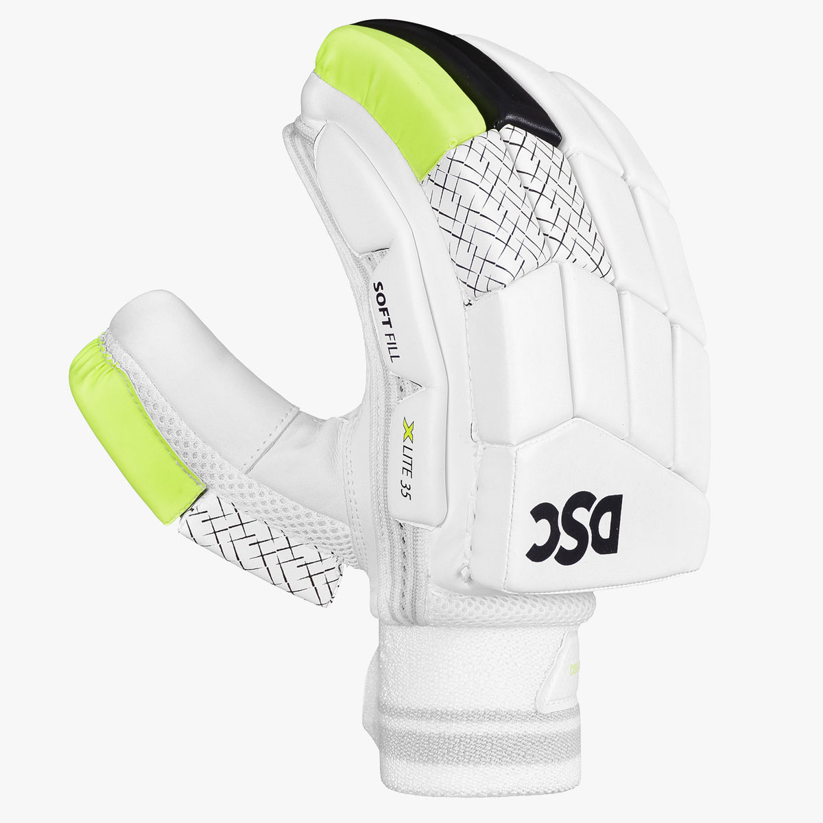 24/25 DSC XLite 35 Batting Gloves