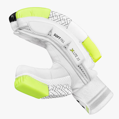 DSC XLite 35 Batting Gloves