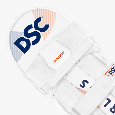 DSC Krunch 300 Batting Pads