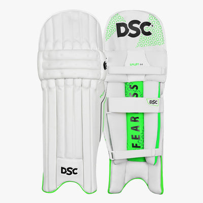 DSC Spliit 44 Batting Pads