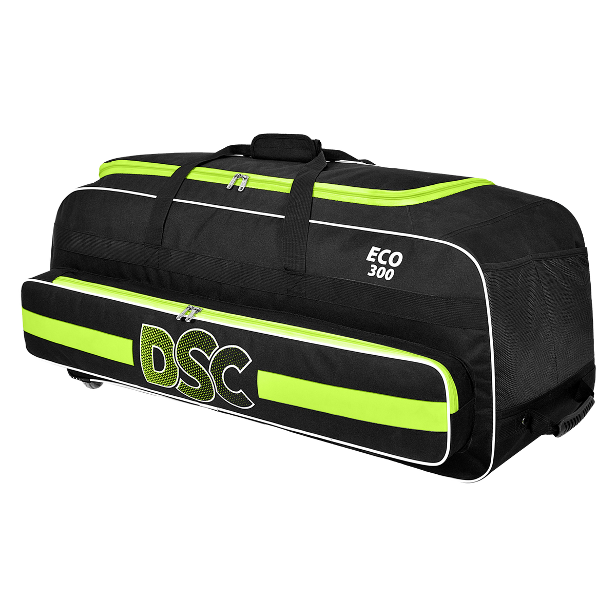 DSC Eco 300 Wheelie Bag