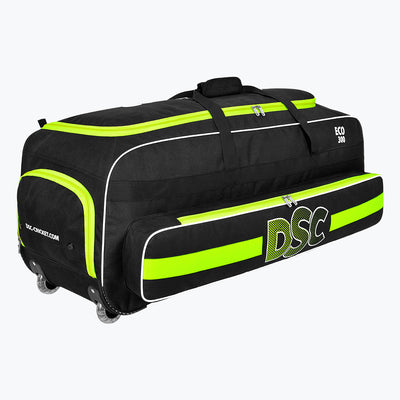 DSC Eco 300 Wheelie Bag