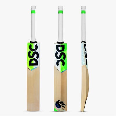 DSC Spliit 22 Junior Cricket Bat