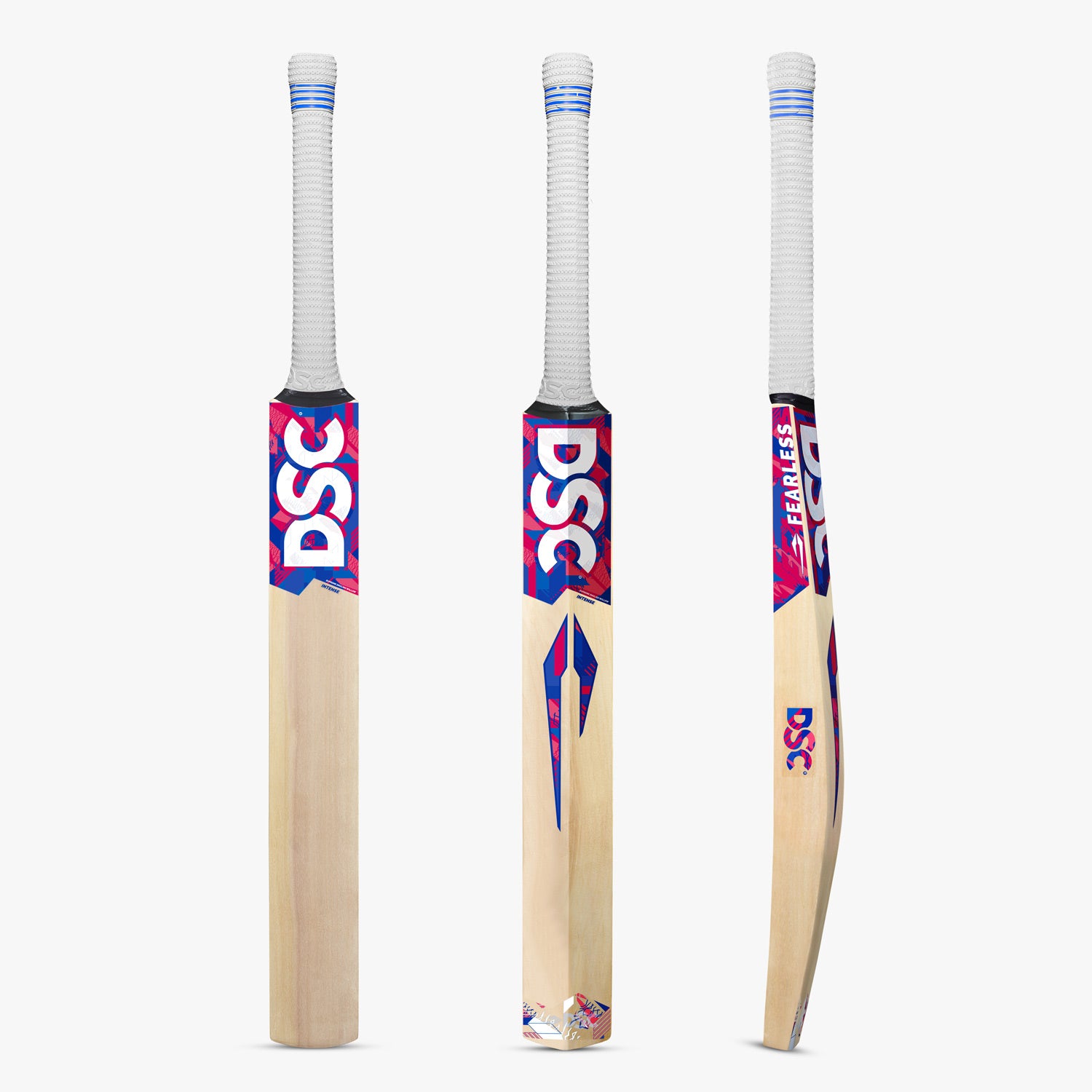 DSC Technique Bat (KW)