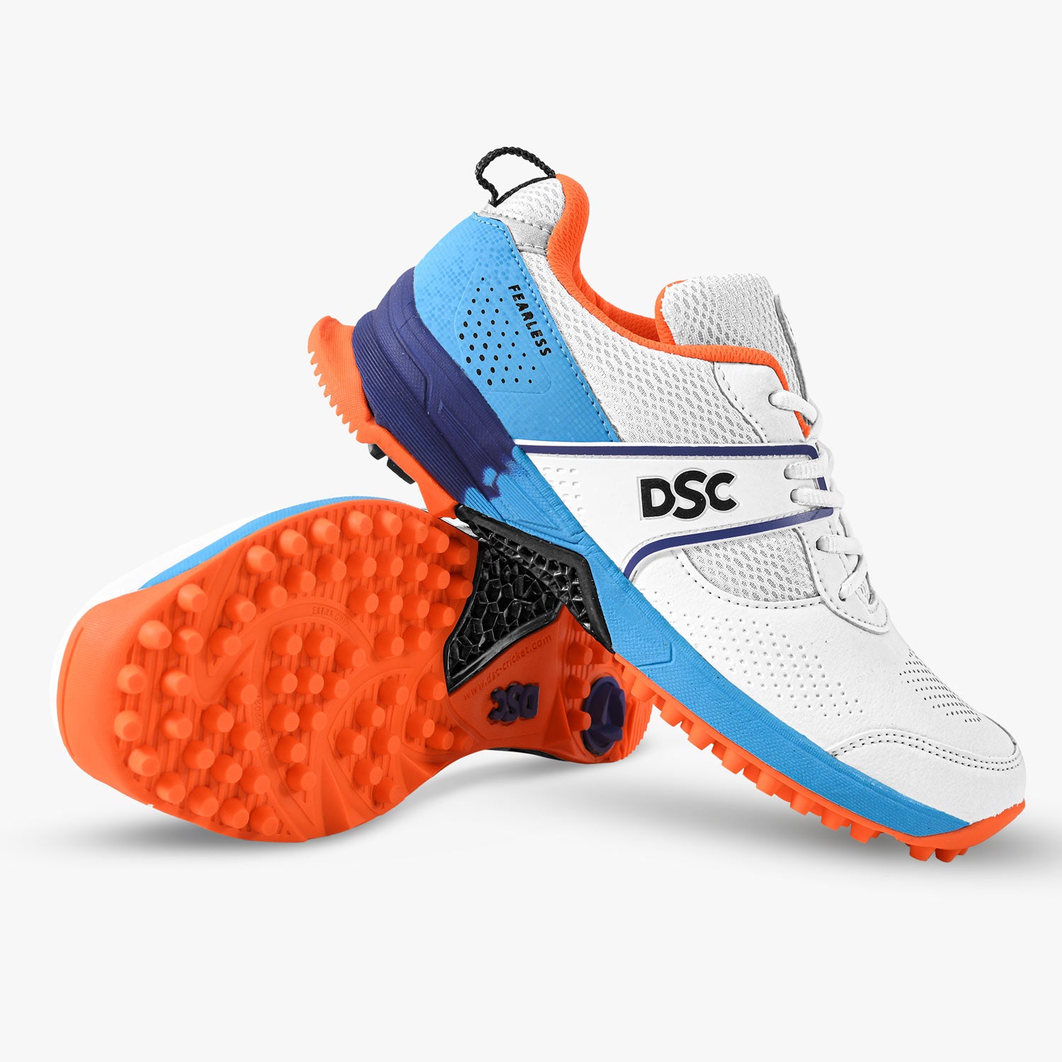 DSC Jaffa Neo Rubber Shoes - Kingsgrove Sports