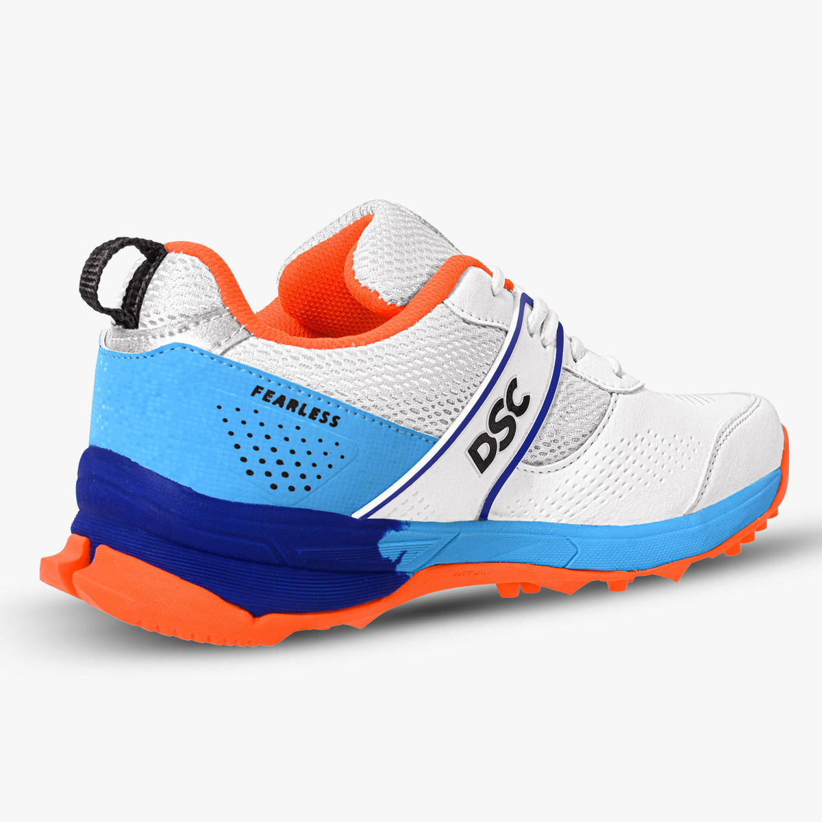 DSC Jaffa Neo Rubber Shoes - Kingsgrove Sports
