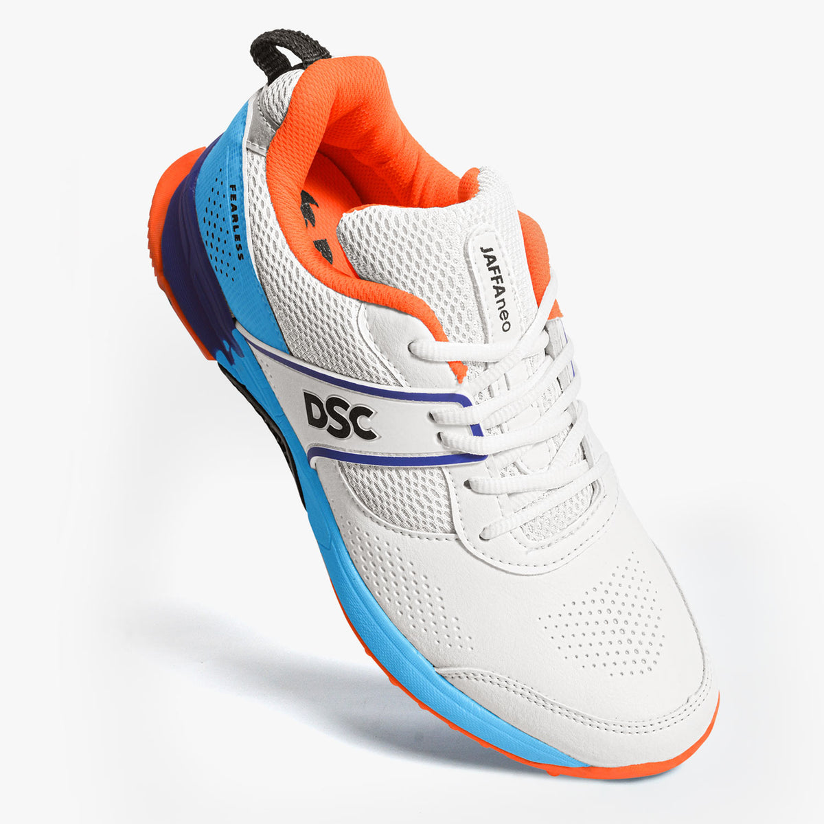 DSC Jaffa Neo Rubber Shoes - Kingsgrove Sports