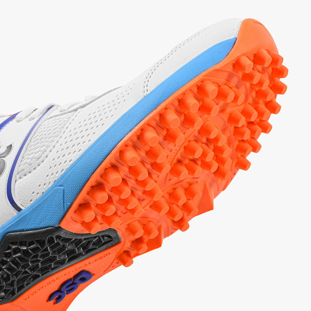 DSC Jaffa Neo Rubber Shoes - Kingsgrove Sports
