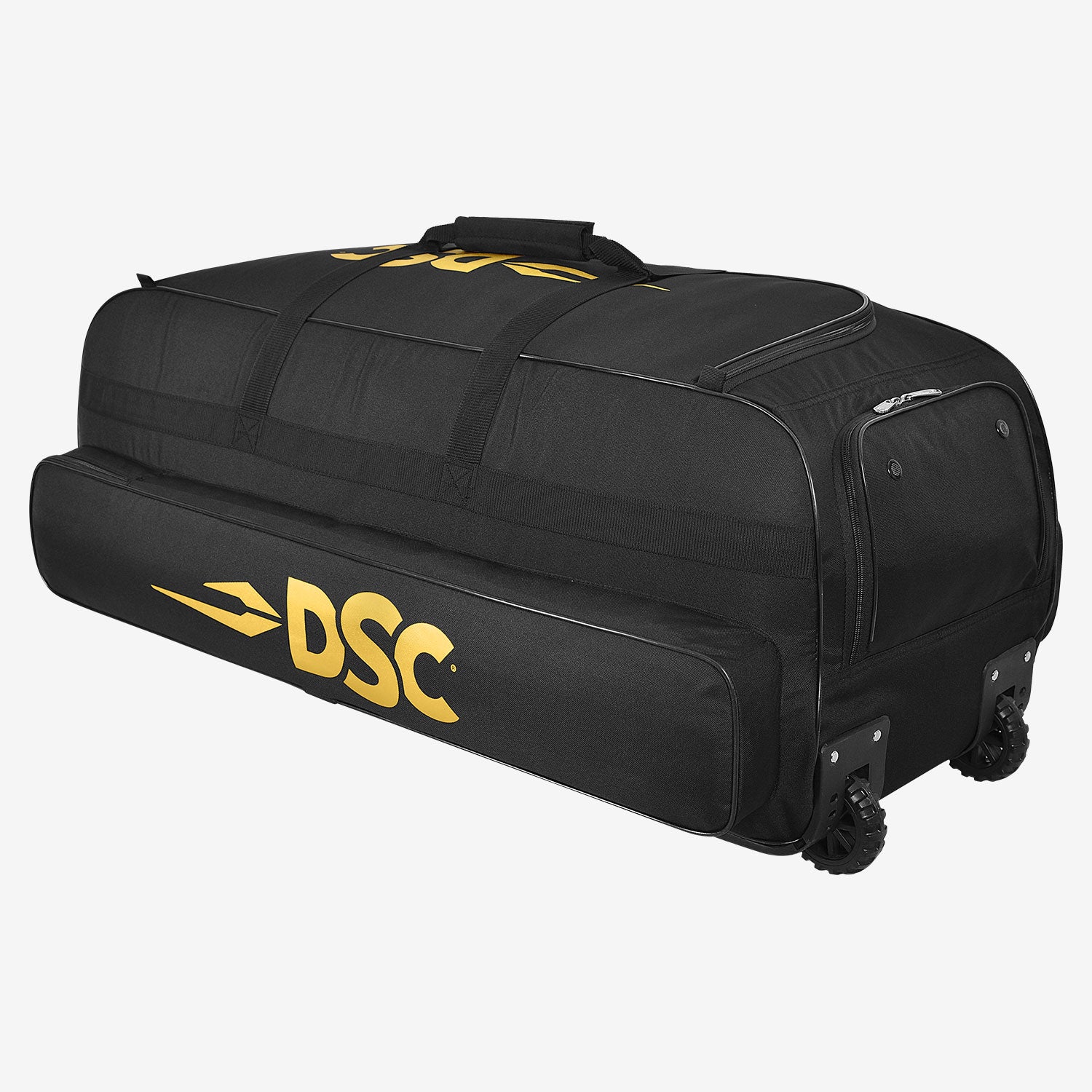 DSC 2002 Wheelie Bag