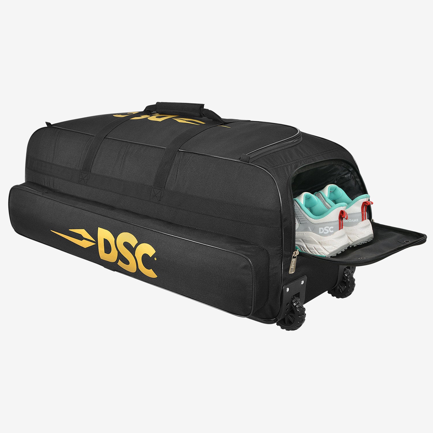 DSC 2002 Wheelie Bag