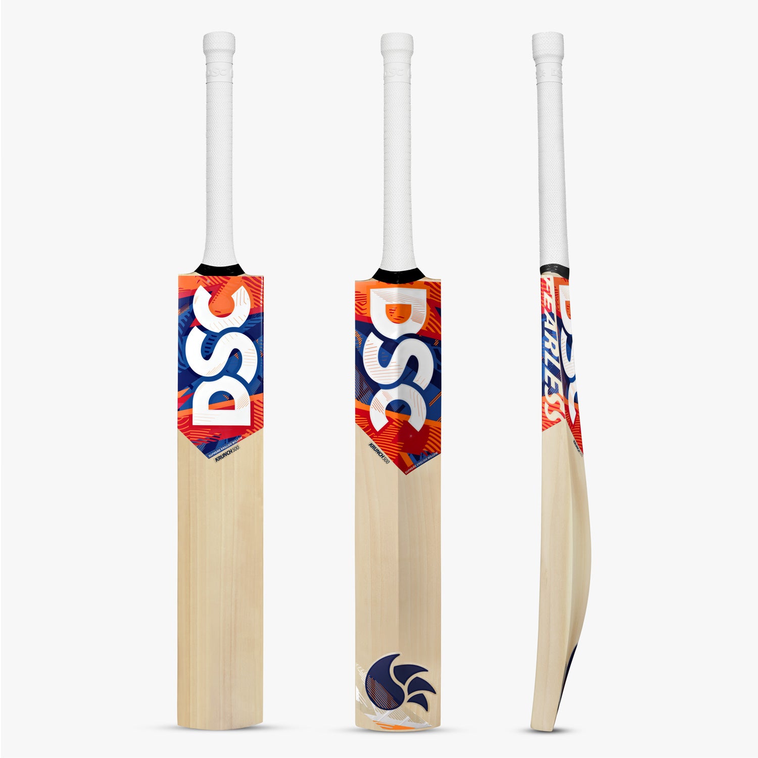 DSC Krunch 500 Junior Cricket Bat - Kingsgrove Sports