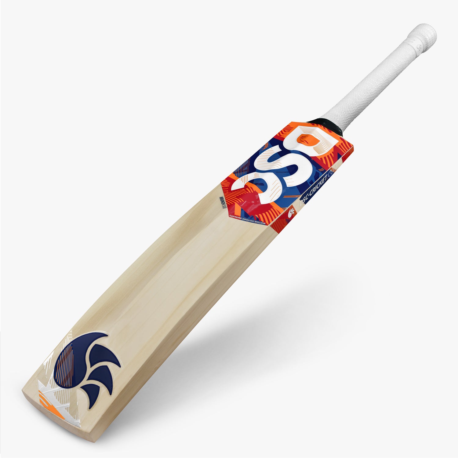 DSC Krunch 500 Junior Cricket Bat - Kingsgrove Sports