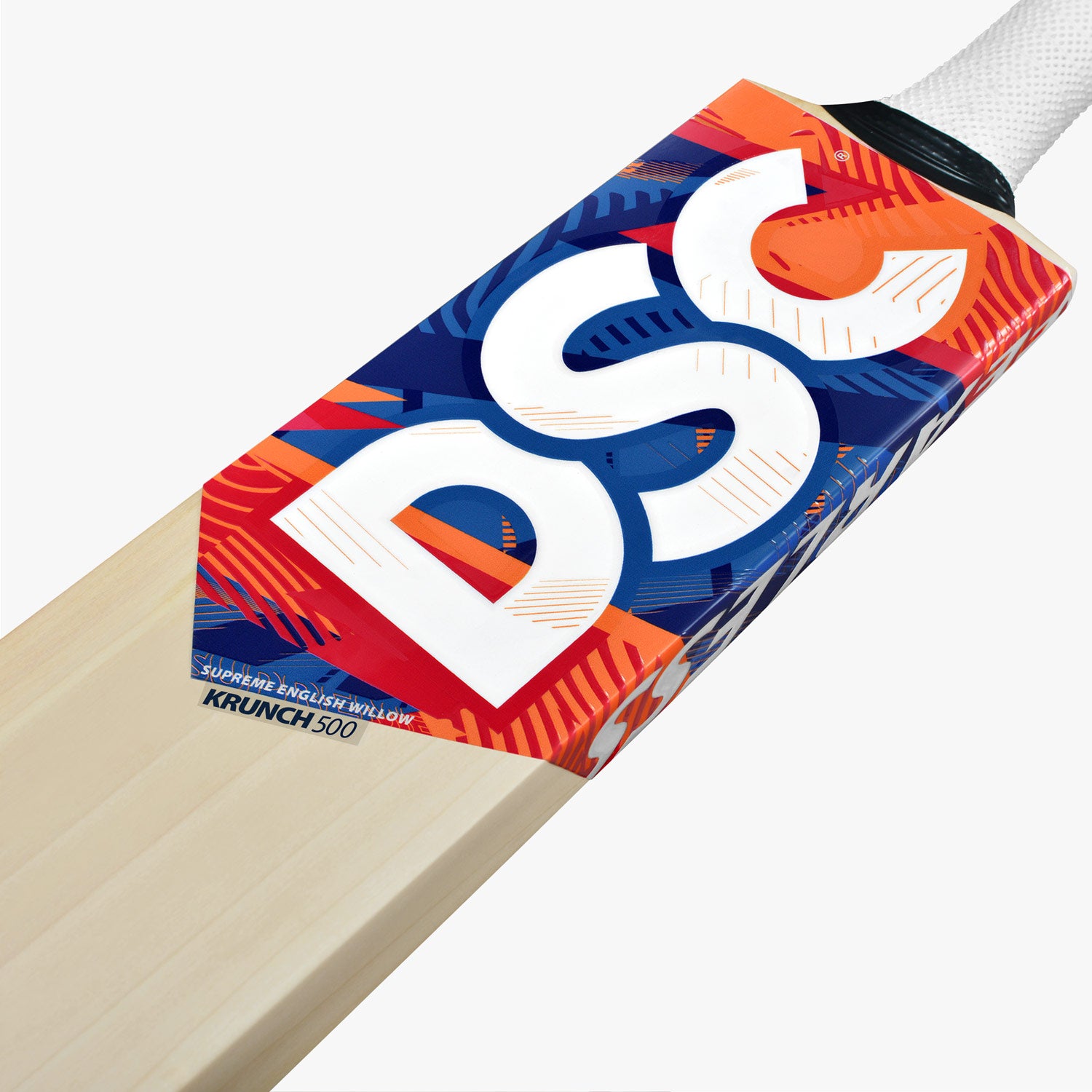 DSC Krunch 500 Junior Cricket Bat - Kingsgrove Sports