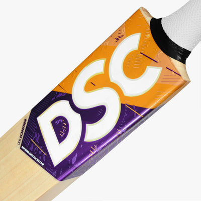 DSC Krunch 900 Cricket Bat