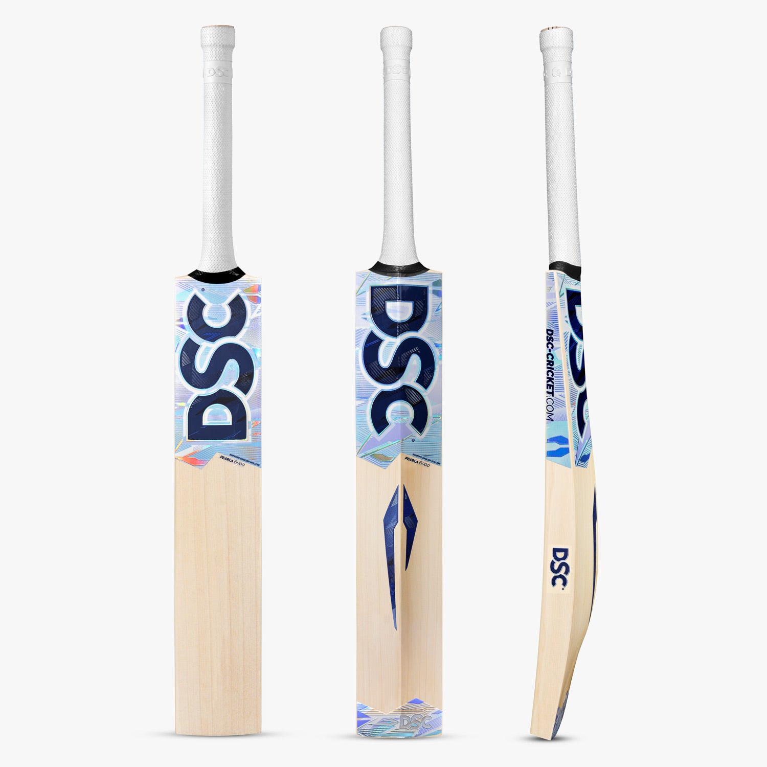 DSC Pearla 6000 Junior Cricket Bat - Kingsgrove Sports