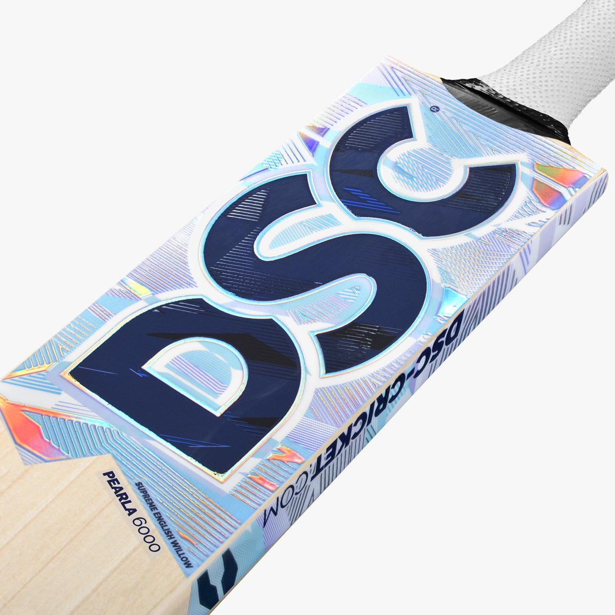 DSC Pearla 6000 Junior Cricket Bat - Kingsgrove Sports