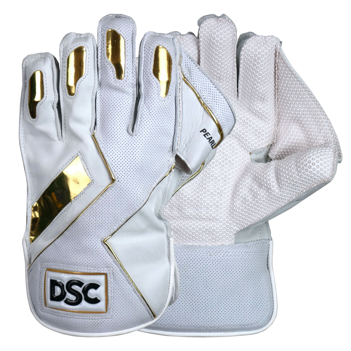 DSC Pearla Pro Wicket Keeping Gloves