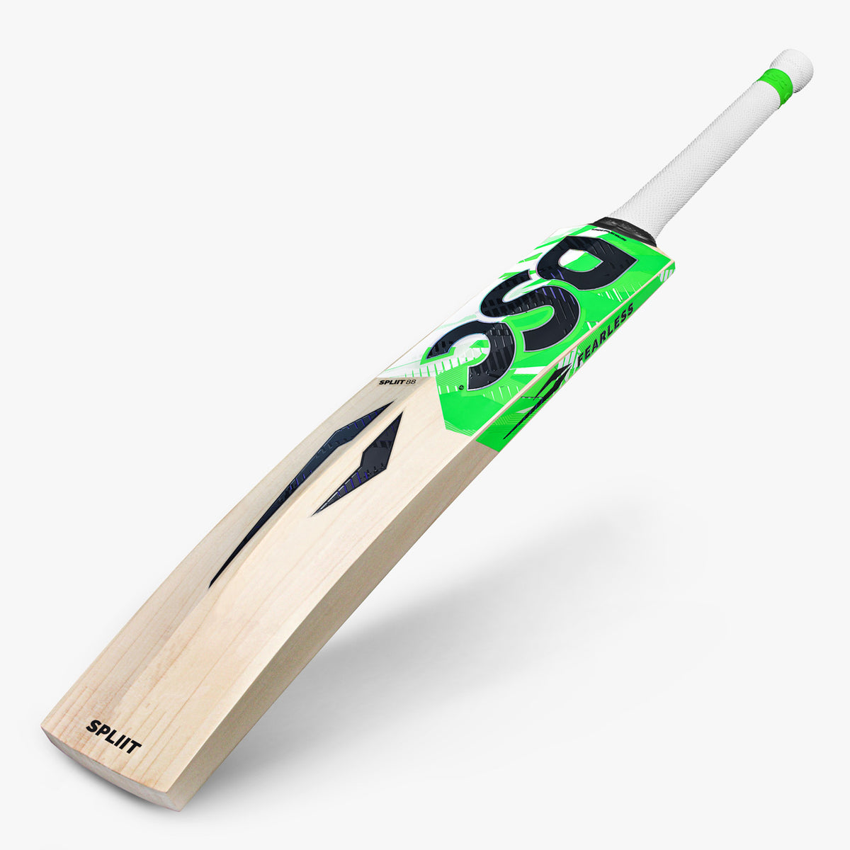 DSC Spliit 88 Junior Cricket Bat