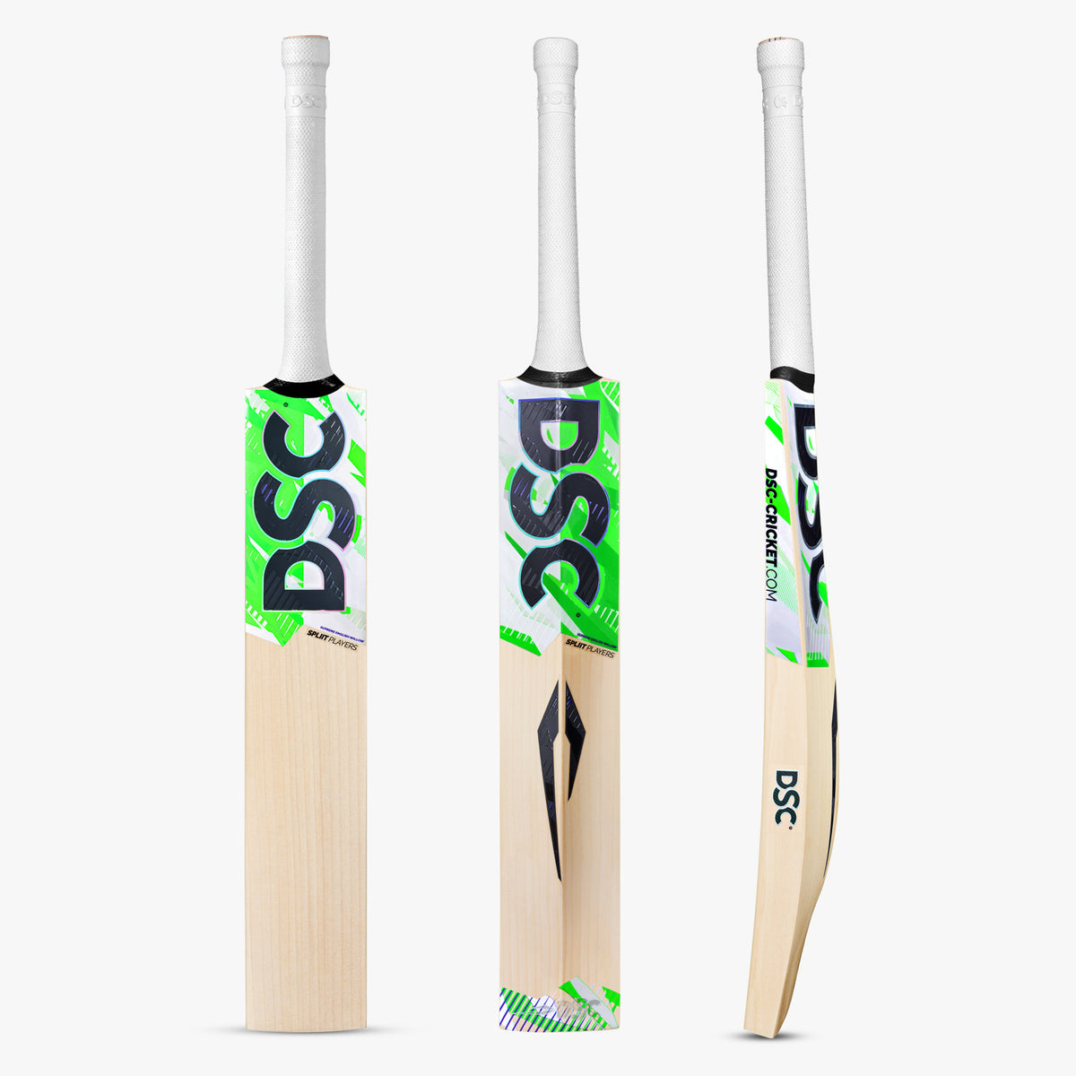 DSC Spliit Players Cricket Bat - Kingsgrove Sports