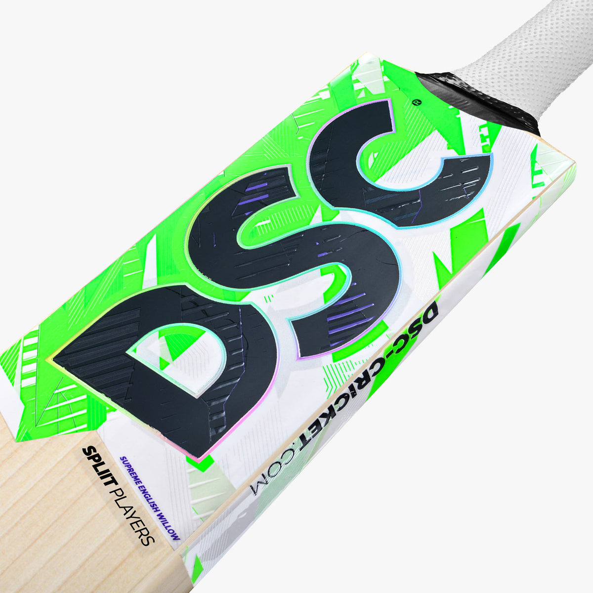DSC Spliit Players Cricket Bat
