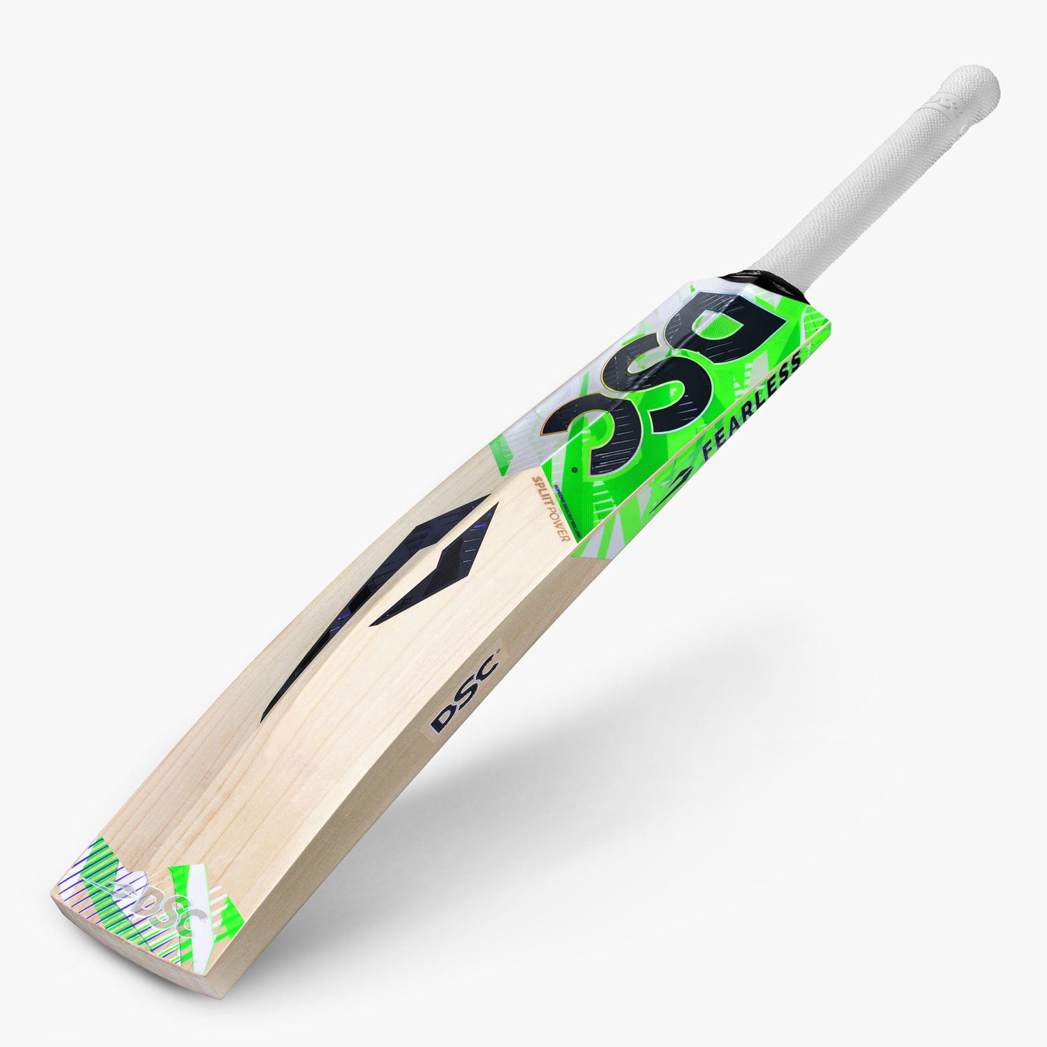DSC Spliit Power Cricket Bat