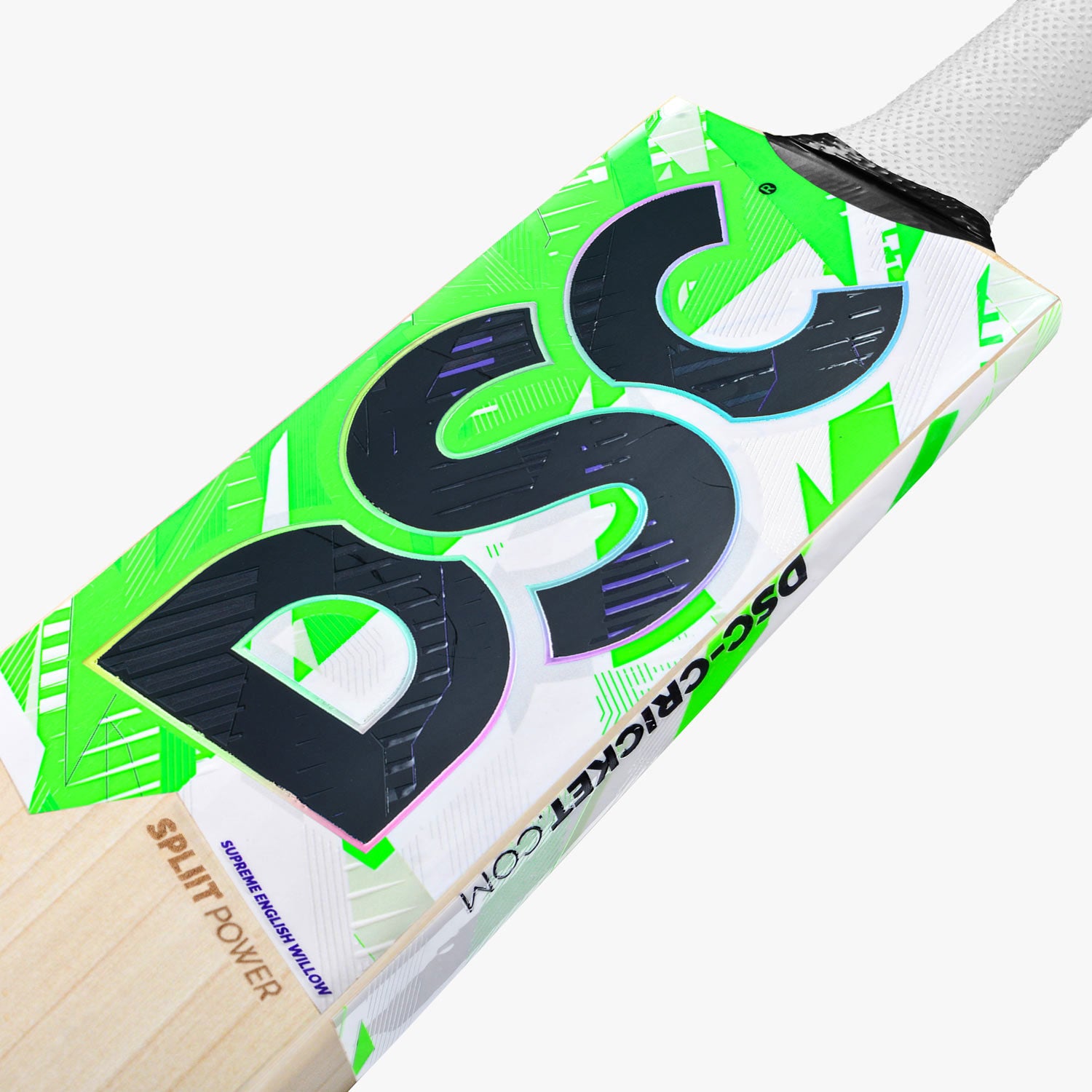 DSC Spliit Power Cricket Bat