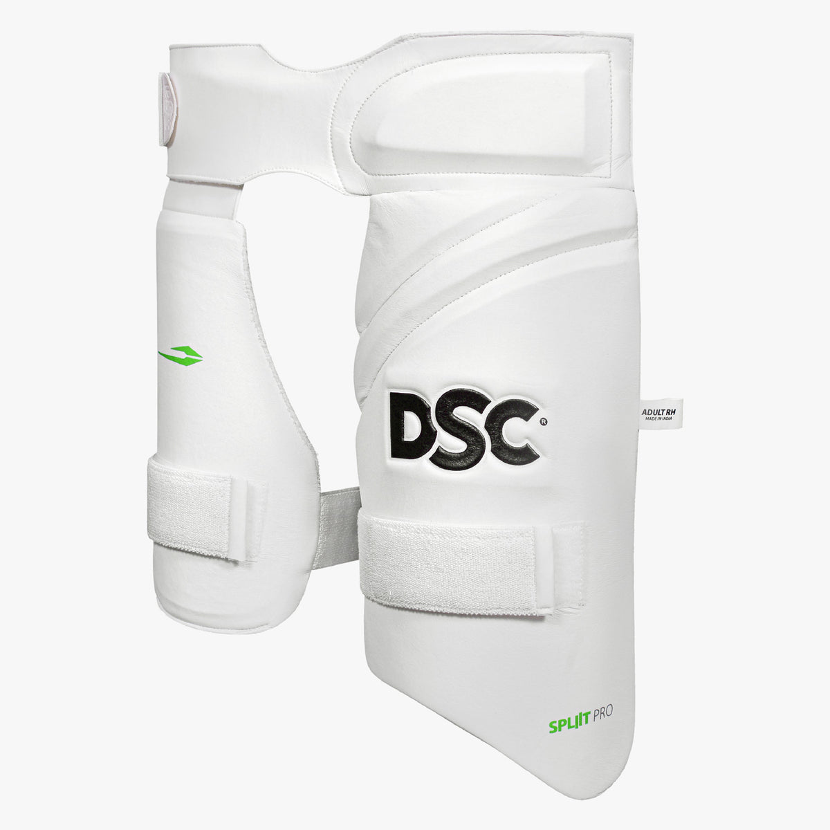 DSC Spliit Pro Combo Thigh Guard