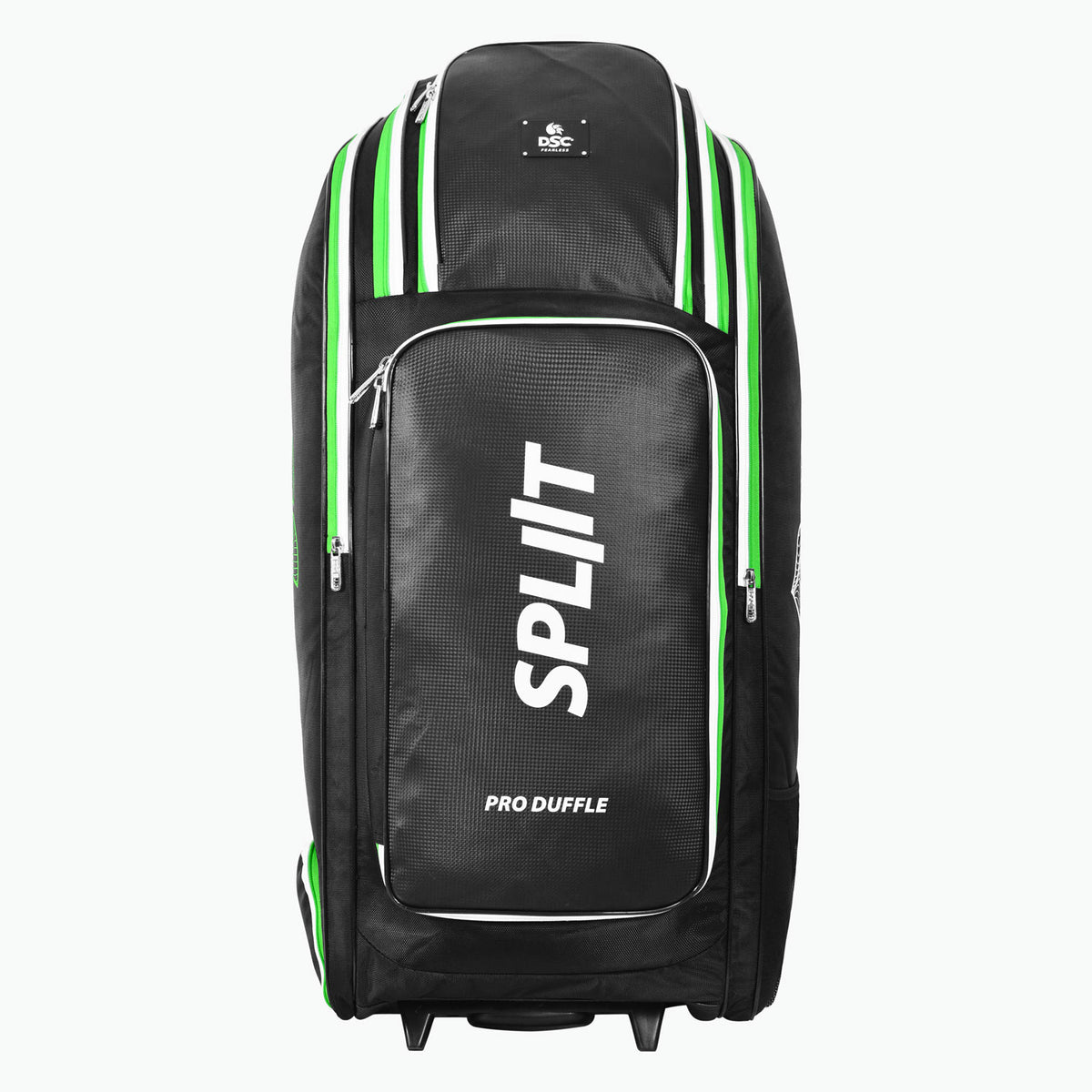 DSC Spliit Pro Duffle Wheel Bag