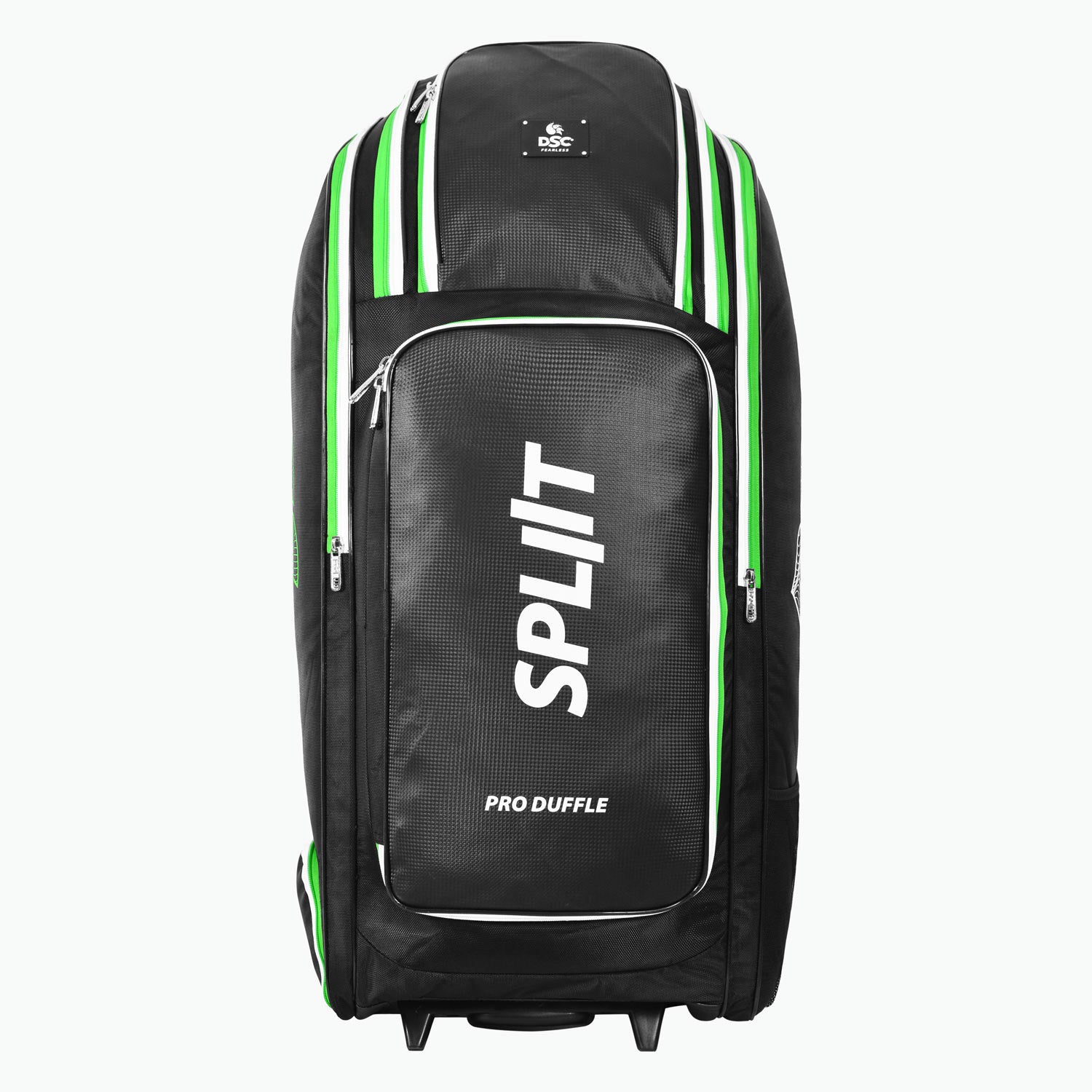 DSC Spliit Pro Duffle Wheel Bag