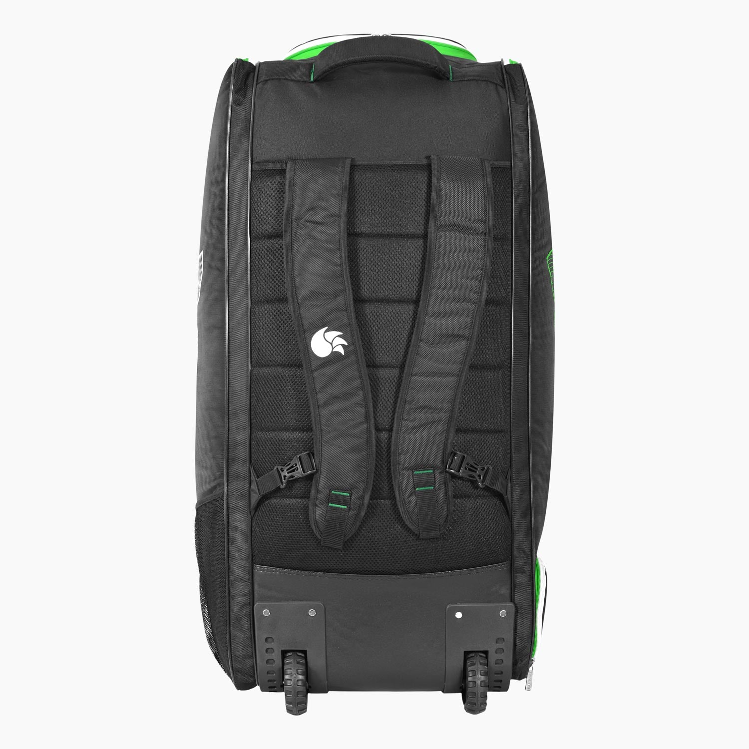 DSC Spliit Pro Duffle Wheel Bag