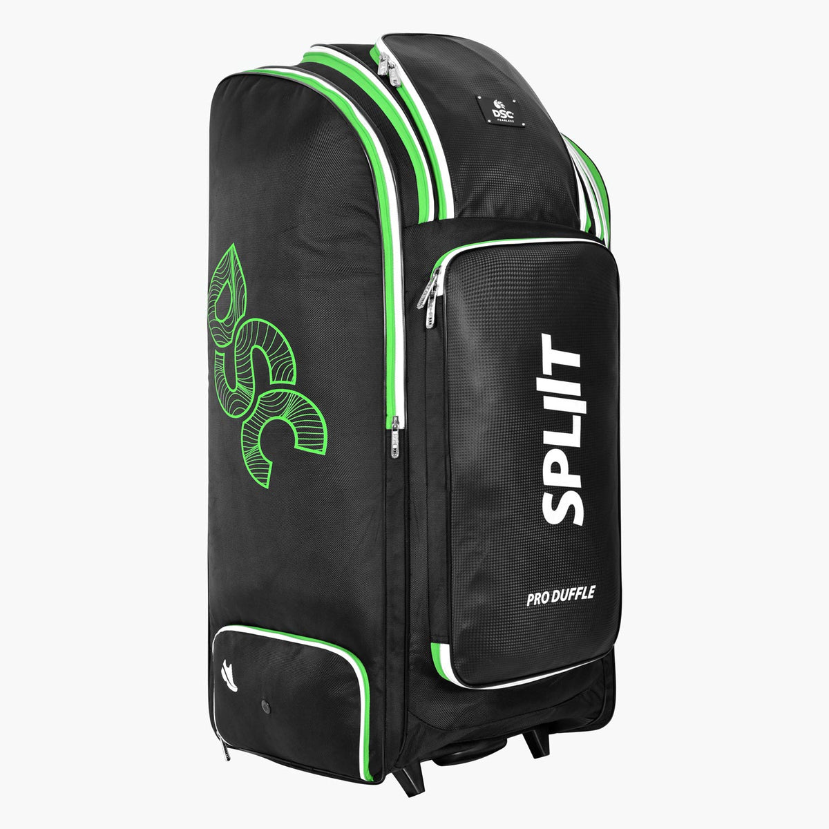 DSC Spliit Pro Duffle Wheel Bag
