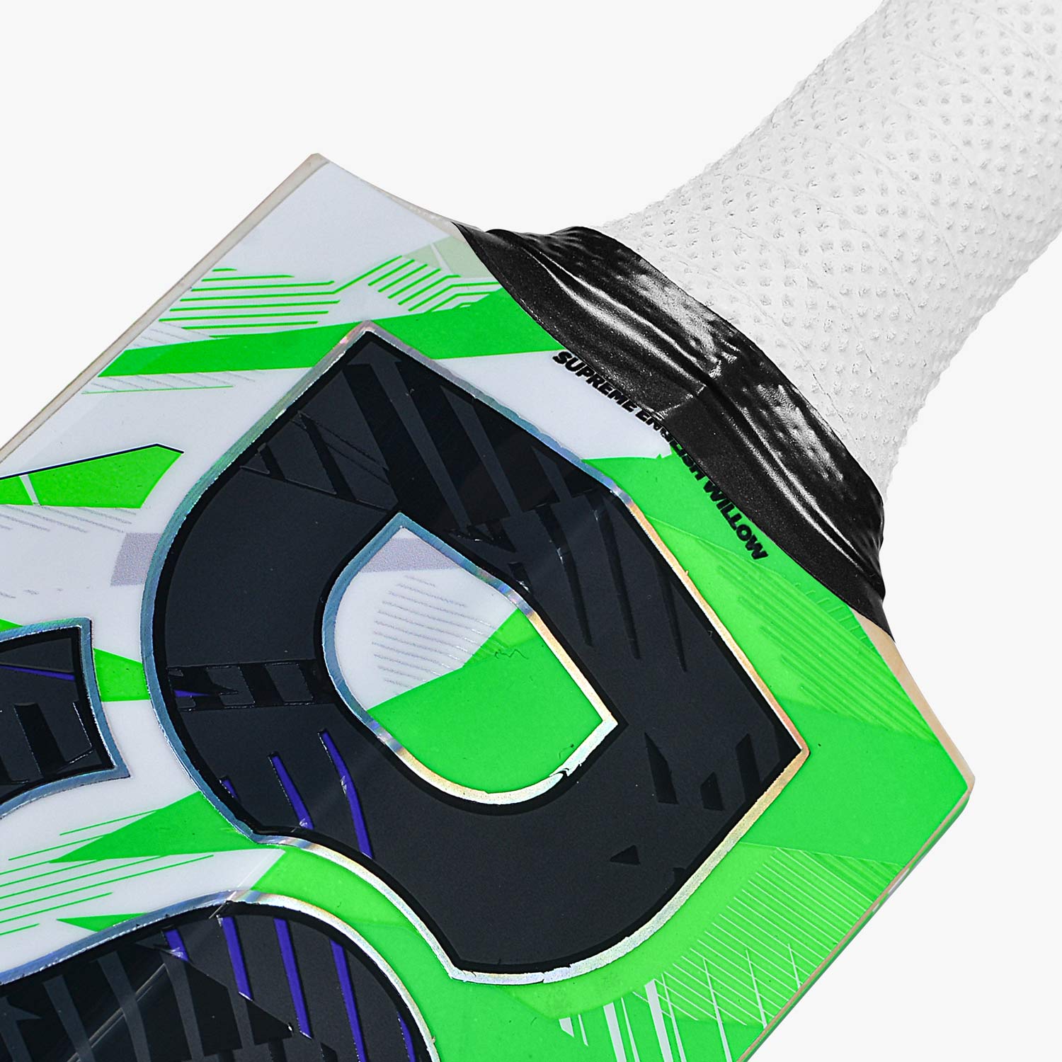 DSC Spliit 88 Junior Cricket Bat