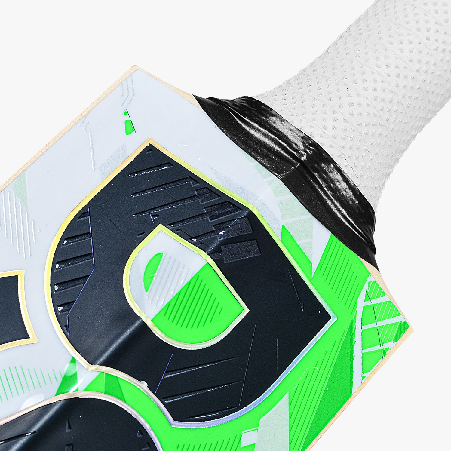 DSC Spliit 55 Junior Cricket Bat