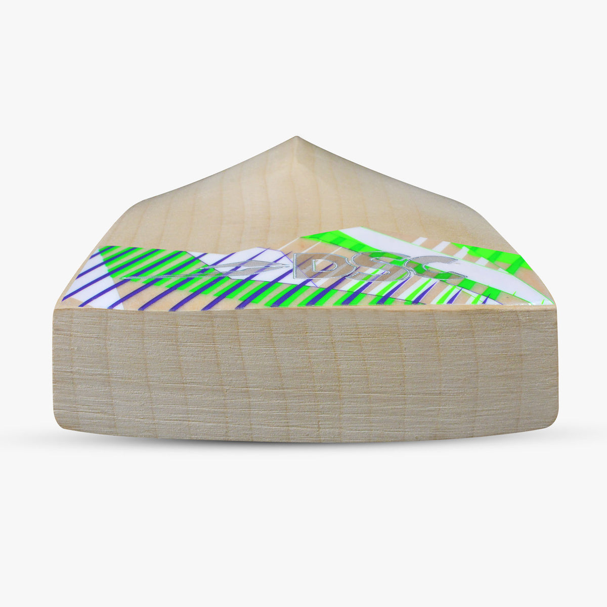 DSC Spliit Power Cricket Bat