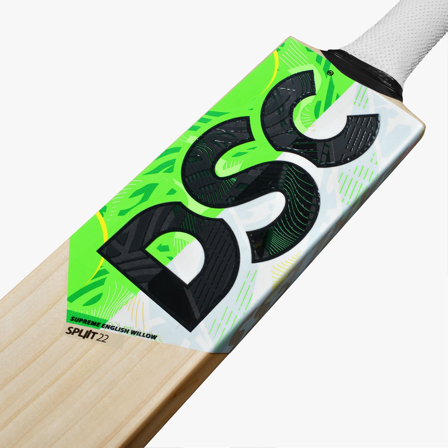 24/25 DSC Spliit 22 Junior Cricket Bat