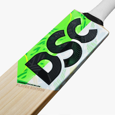 DSC Spliit Players Edition Cricket Bat