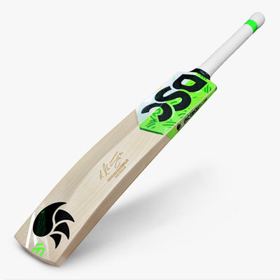 DSC Spliit Players Edition Cricket Bat