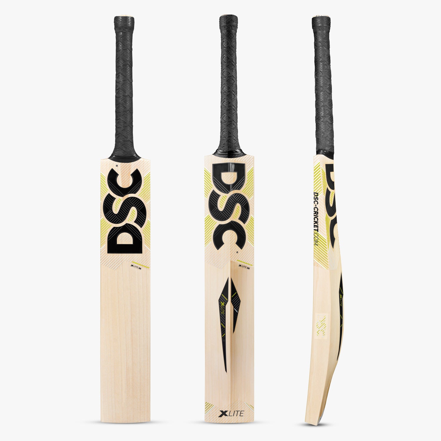 DSC XLite 35 Cricket Bat