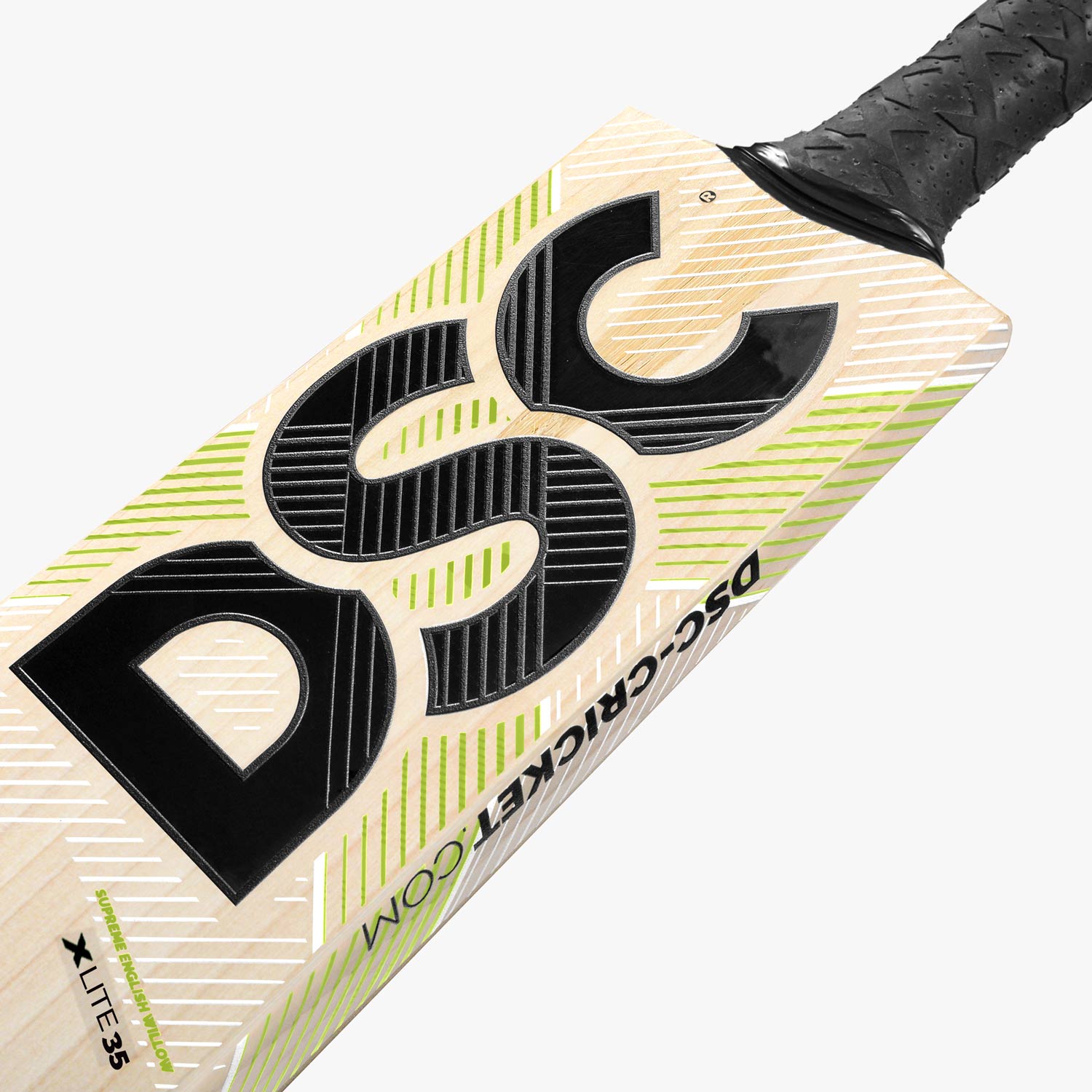 DSC XLite 35 Cricket Bat