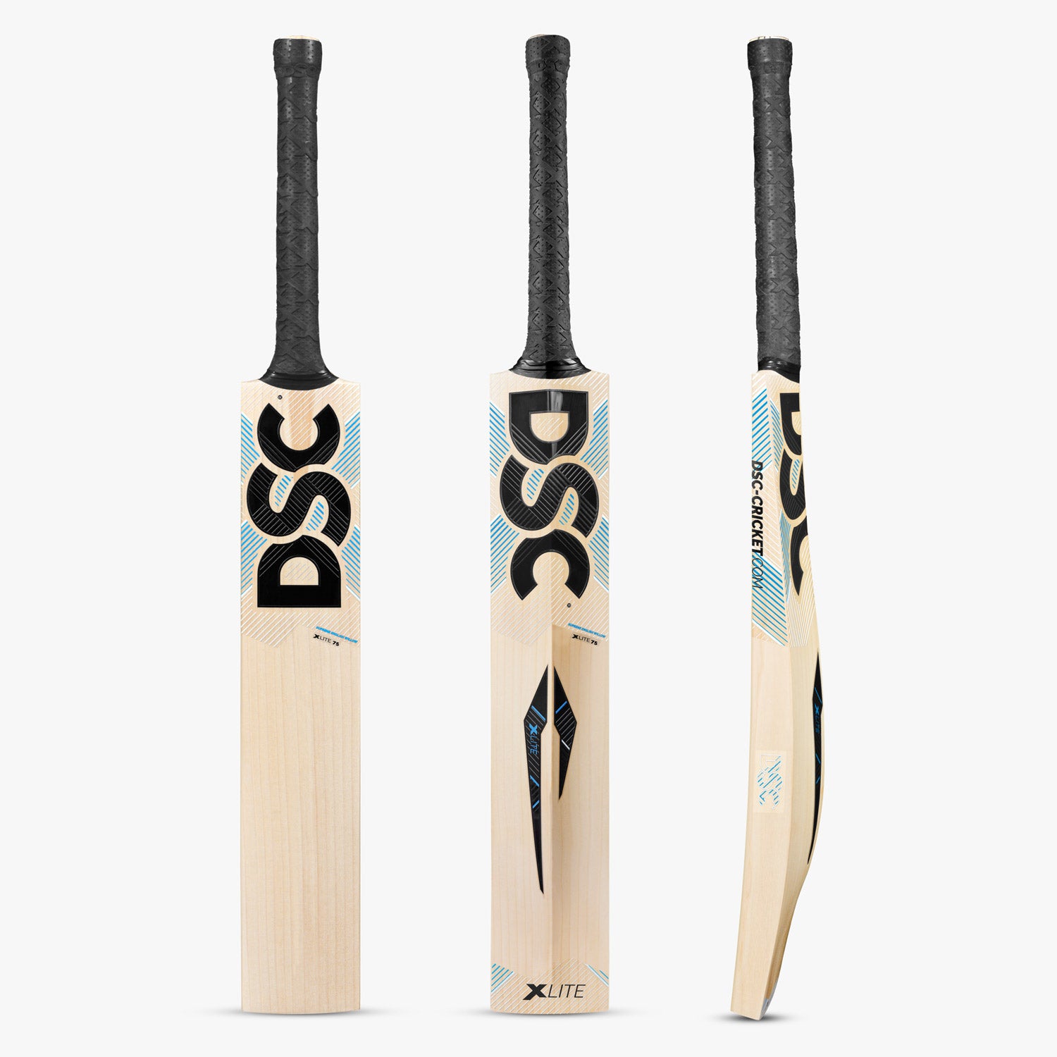 DSC XLite 75 Cricket Bat - Kingsgrove Sports