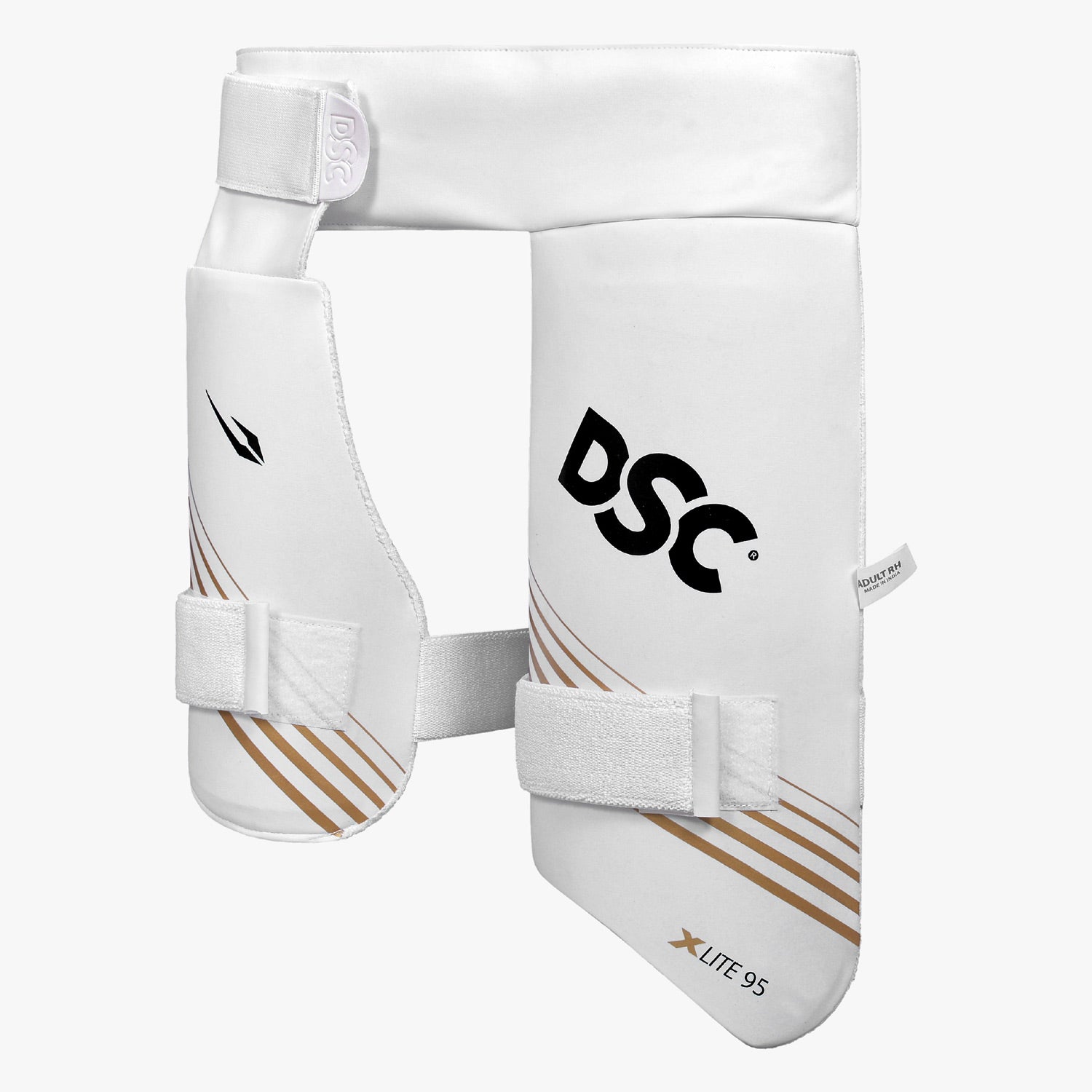 DSC XLite 95 Combo Thigh Guard