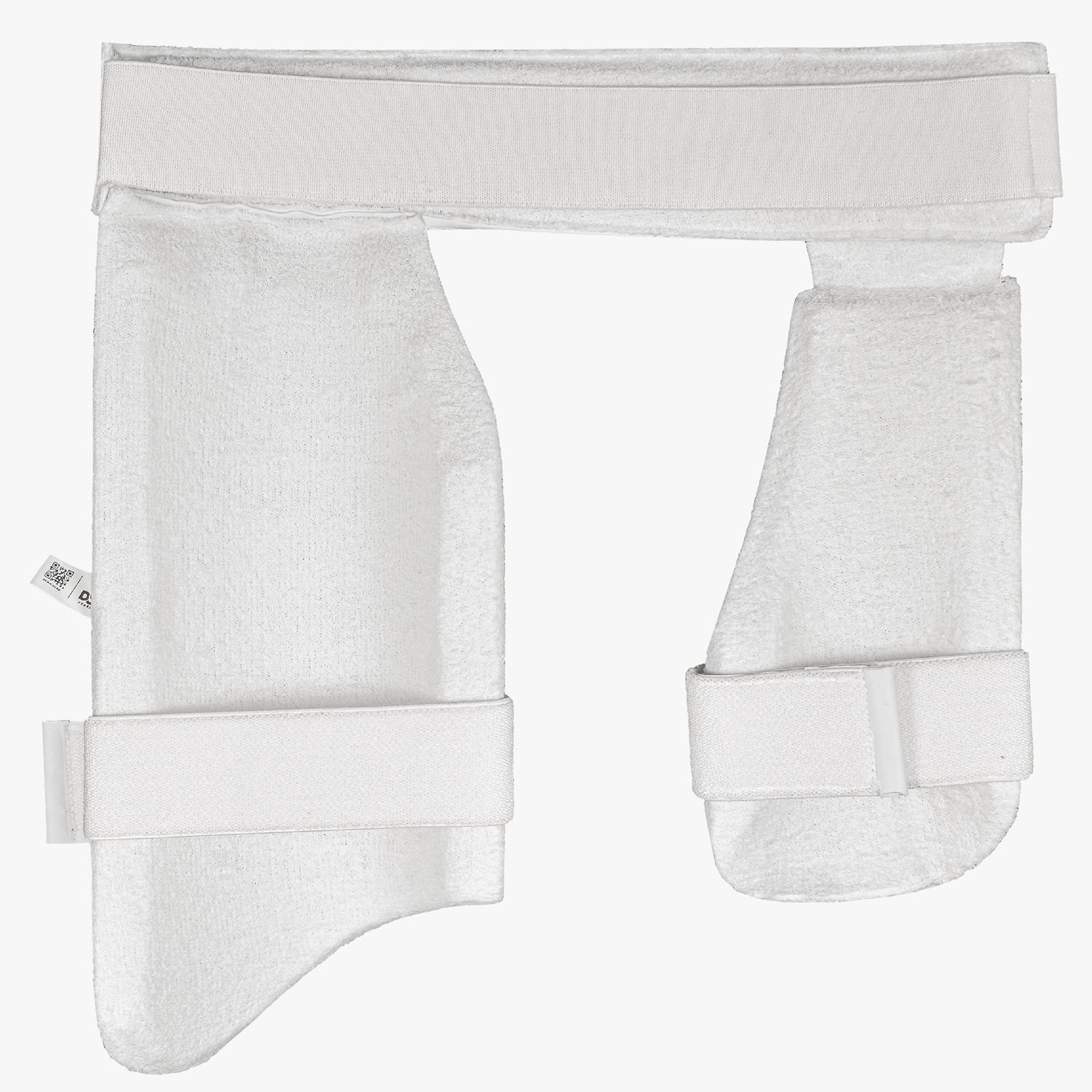 DSC XLite 95 Combo Thigh Guard