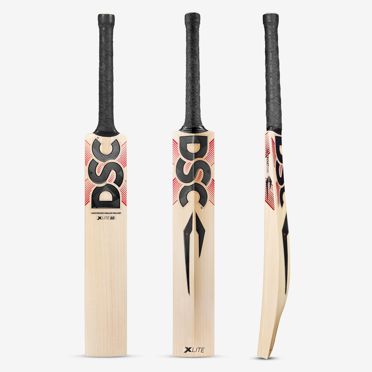 DSC Xlite 95 Cricket Bat