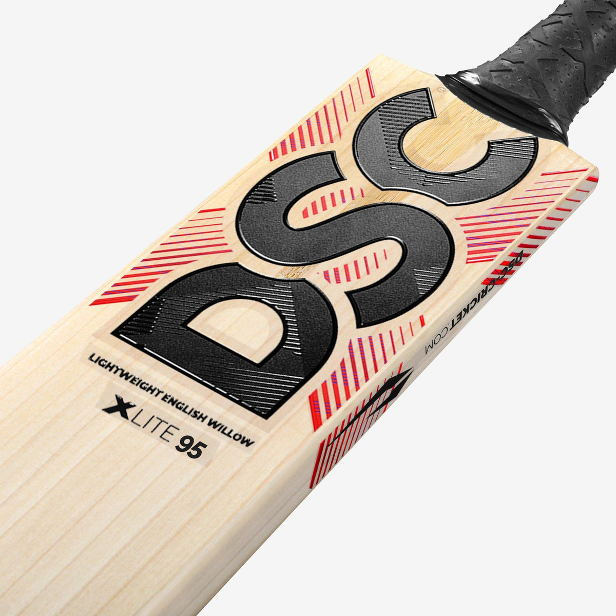 DSC Xlite 95 Cricket Bat