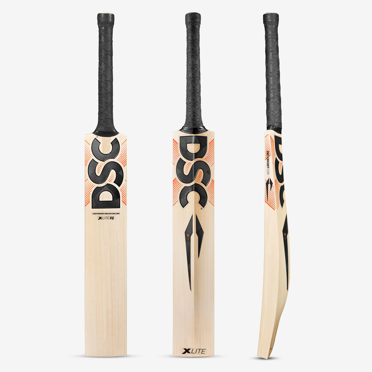 DSC Xlite 25 Cricket Bat