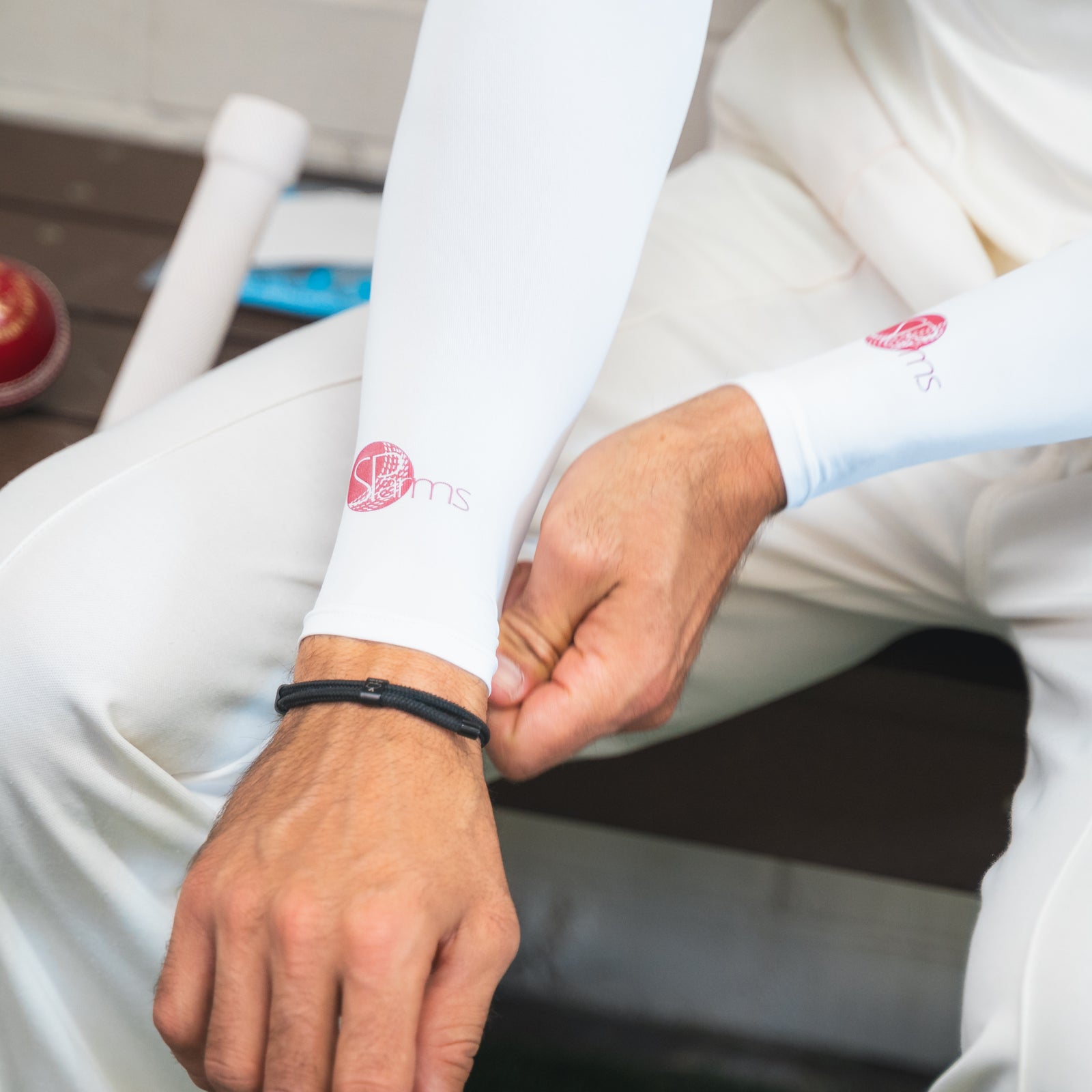 SParms UV Protection Arm Sleeves (2 pack) - Kingsgrove Sports