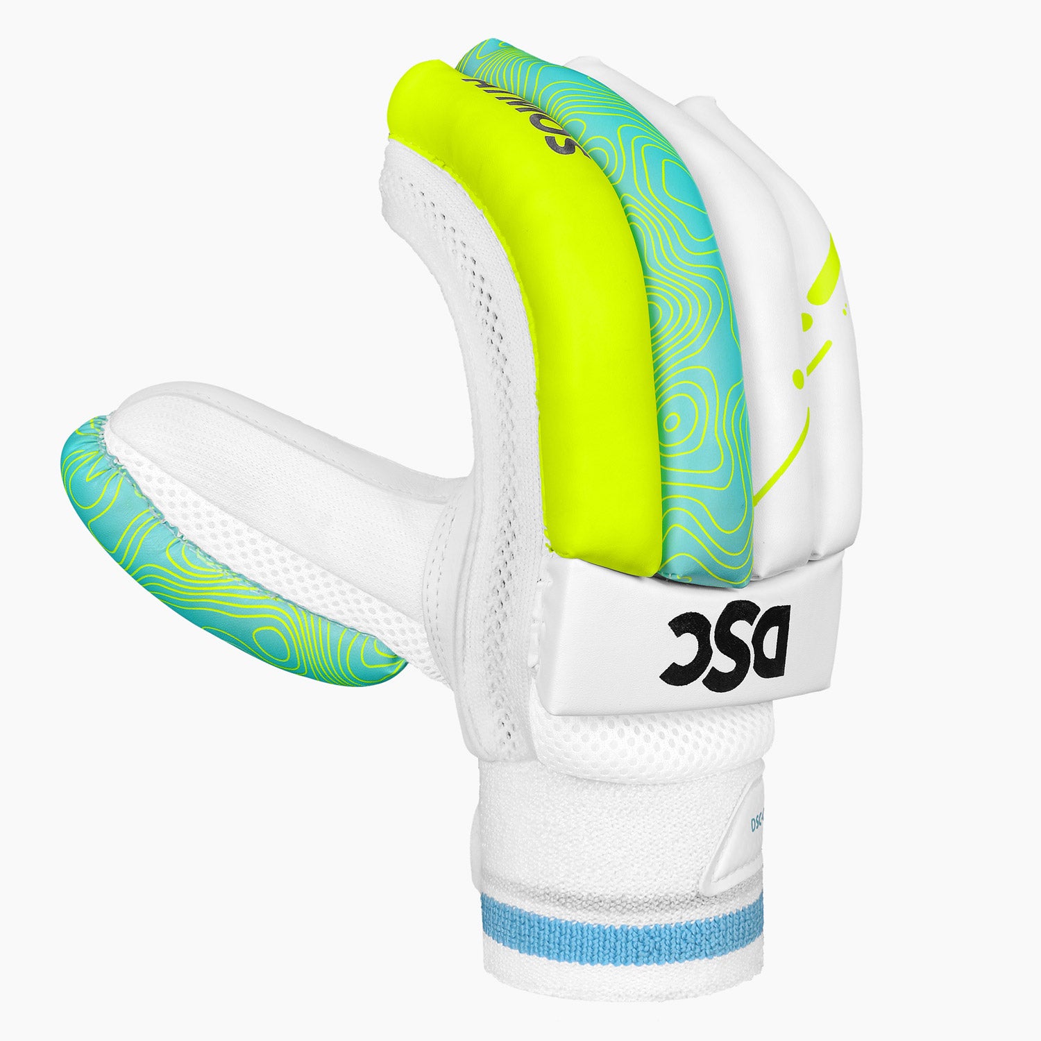 DSC KW Cricket Set