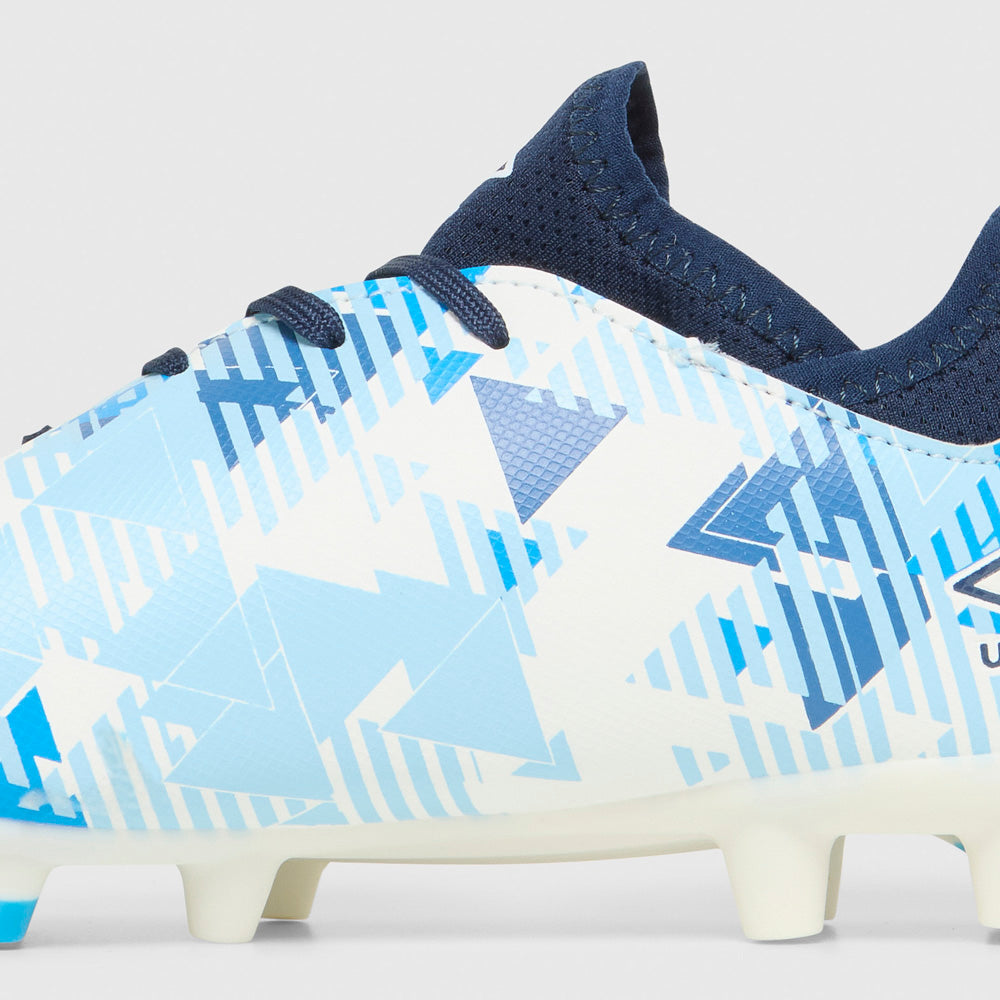 Umbro Formation Junior Football Boots