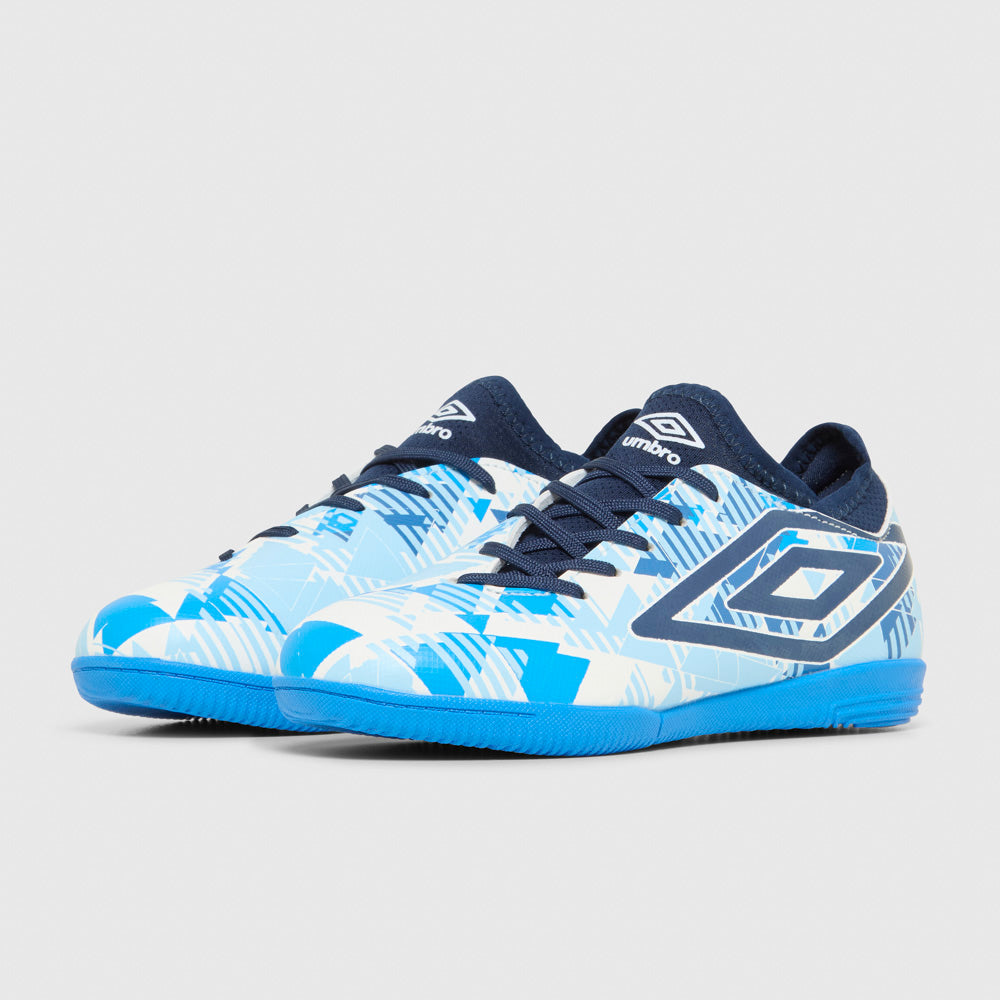 Umbro Formation Junior Indoor Football Boots